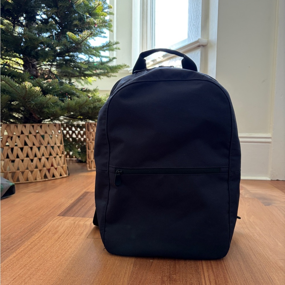 Lo and Sons Hanover 2 backpack